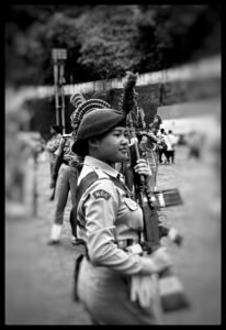 Shadows on the Blue Mountains—Sixty Years After Insurgency, Mizoram’s Search for Stability